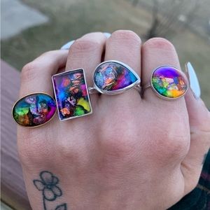 Meet your Posher, Tammy